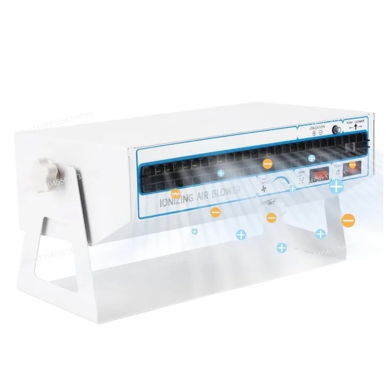 Ionizing Air Blower ESD Ionizer Fan Anti-Static Eliminator