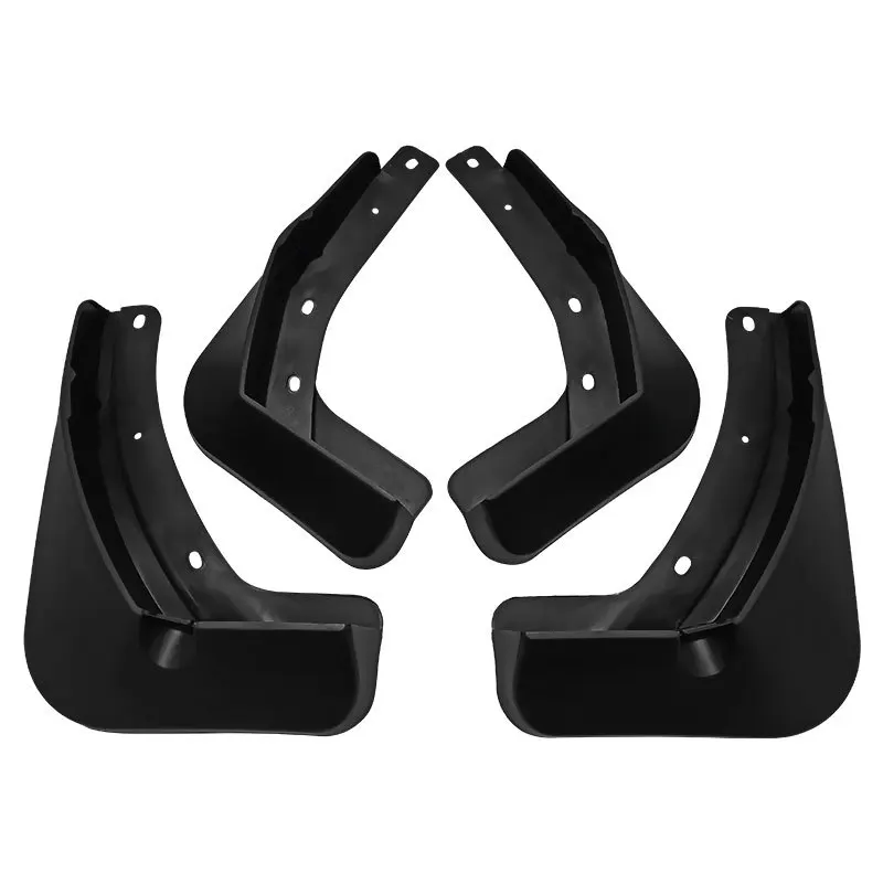 For VW Passat B8 B6 CC R-LINE 2006-2020 Mud Flaps Fender Flares Splash Guards Mudguards 4PCS Brand New