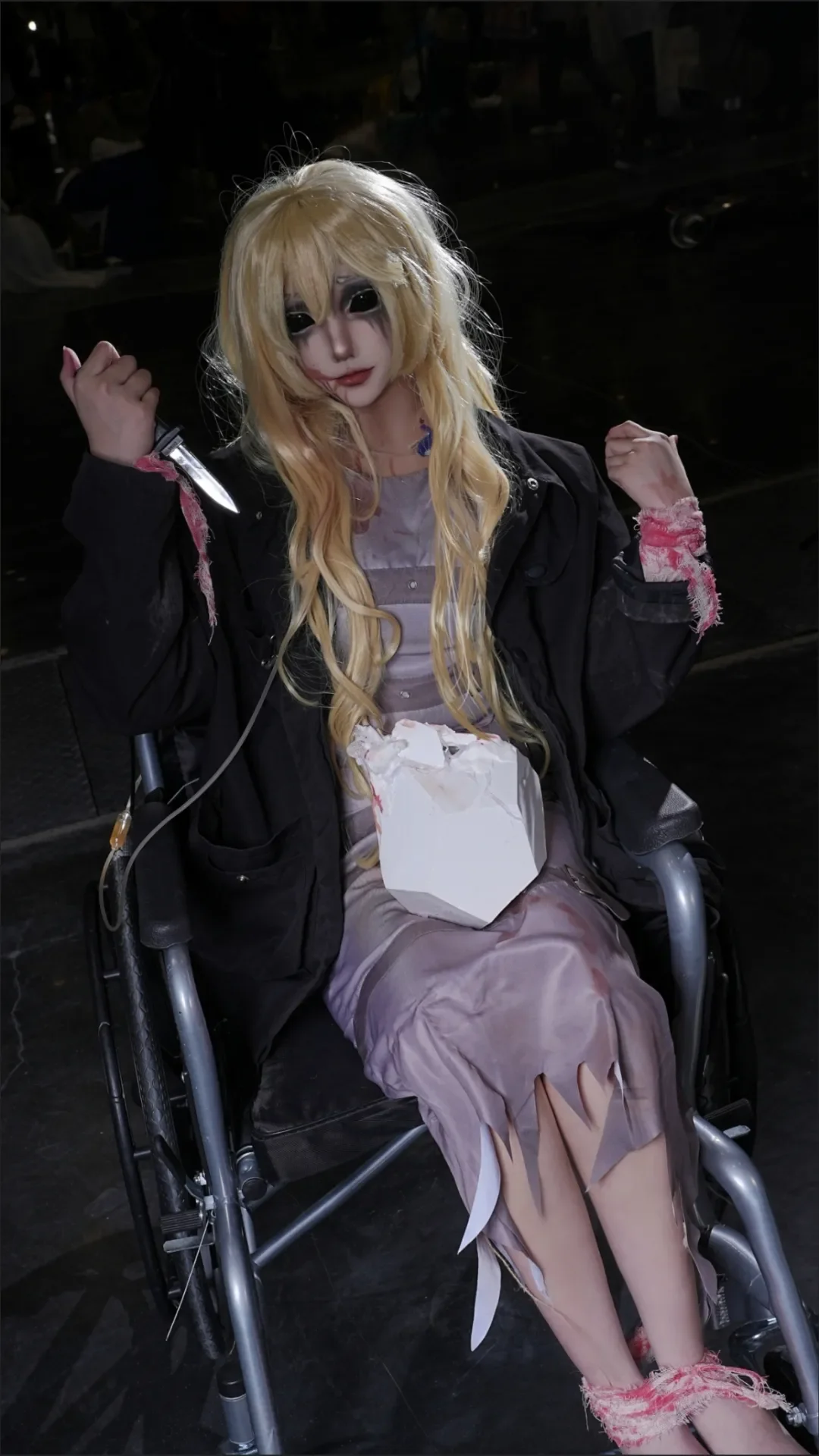 

Galatea Cosplay Costume Identity V Sculptor Set Halloween Christmas Costumes for Adults Deguisement for Carnaval