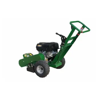 8 最佳銷售 樹樁研磨機 - №4