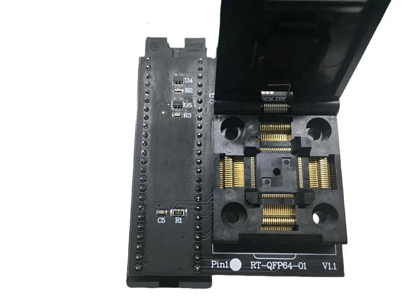 RT809HSE Flip Seat … - image