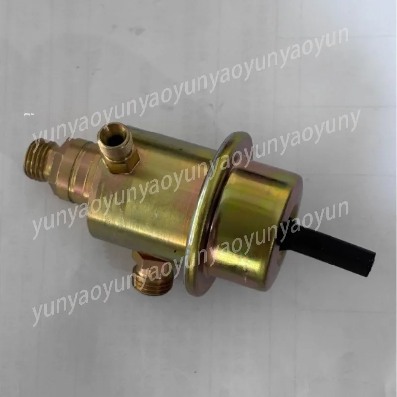 0438161013 Auto Pressure Regulator Stable Control OEM Replacement Accessory for Car Engine Repair Work
