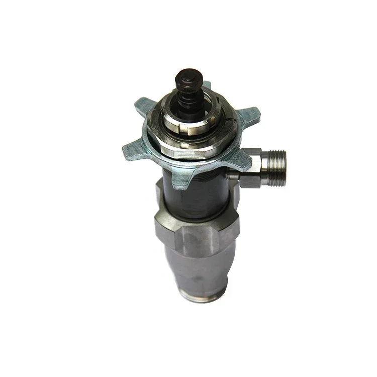 Gr بخاخ طلاء بدون هواء 390-395-490-495-595Pc 17C487\17C721 مضخة مكبس مضخة رش بدون هواء