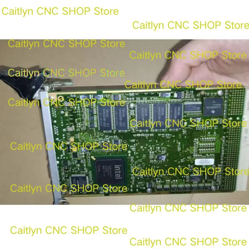 Second hand CP306 control board test OK, fast delivery