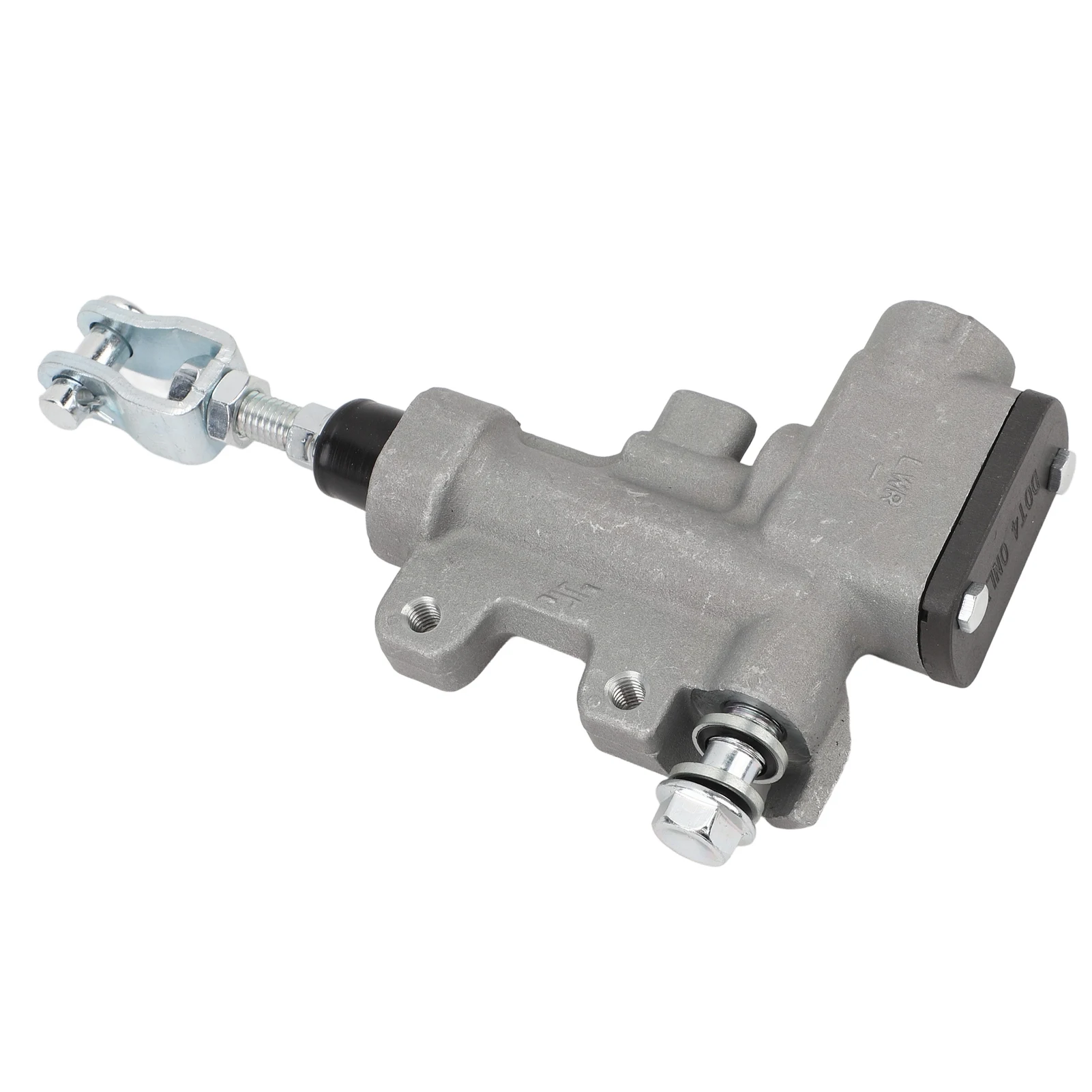 Rear Master Cylinder Rear Brake Master Cylinder 43015‑0694  Control High Performance for KLX140 KLX140L KLX140G KLX140R