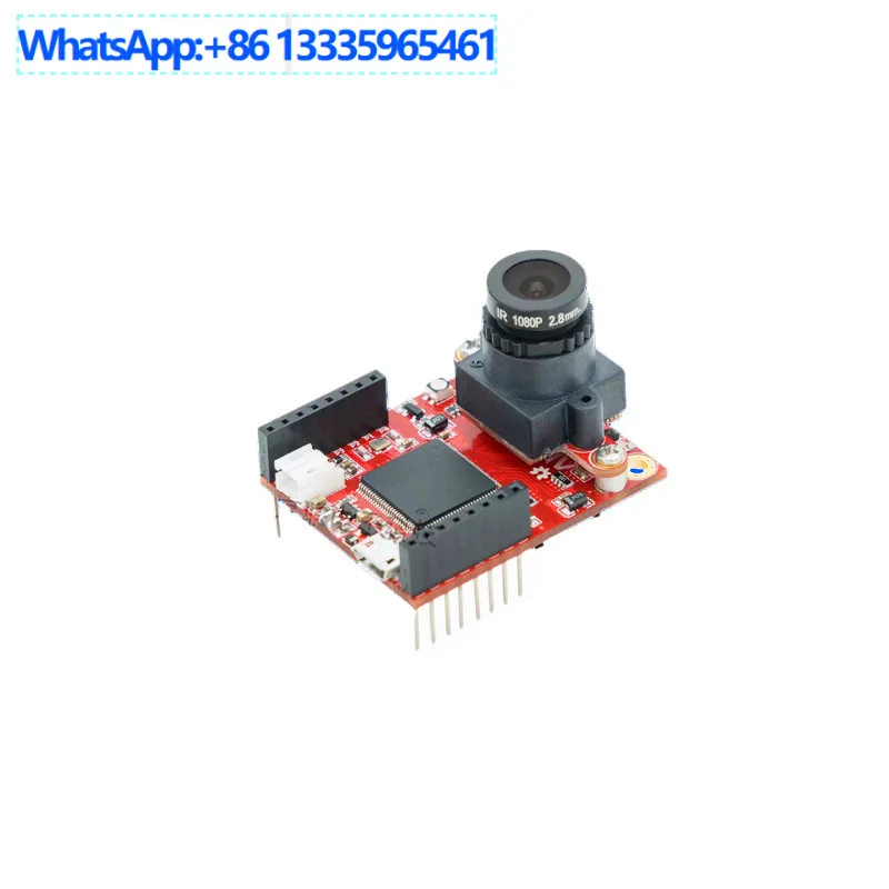 H7 Cam Smart Camera with Advanced Image Processing