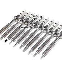 TS-D24 C4 I BC2 C1 ILS KU B2 J02 Soldering Iron Head for TS100 Electric Soldering Iron