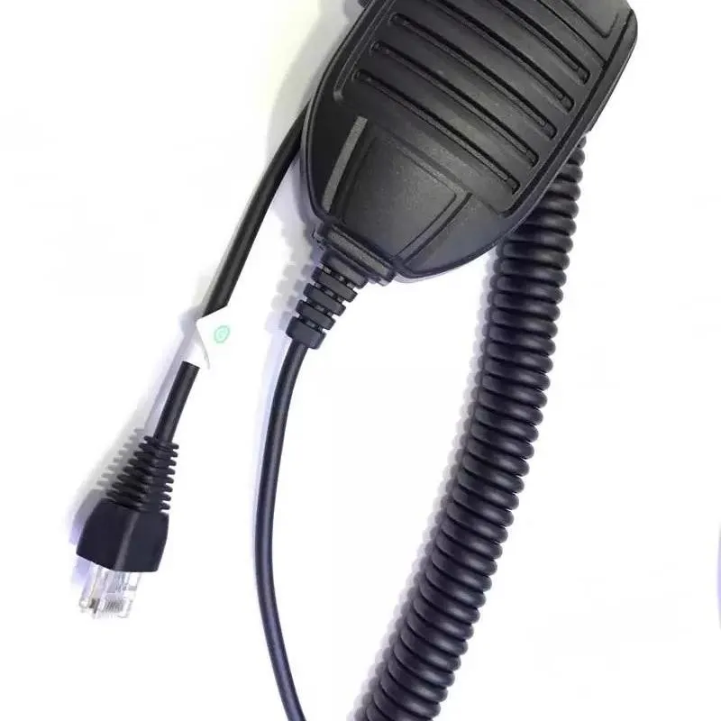 MH-67 Speaker Microphone 8 pin Hand Mic MH-67A8J For Vertex VX-2200 VX-2100 VX-3200 for Yaesu FT-450 FT-817 Mobile Radio Station