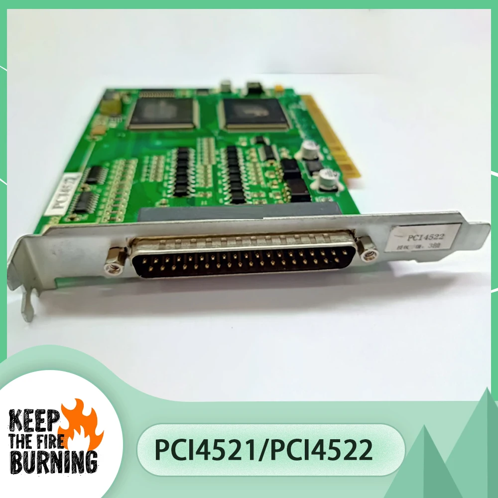 

PCI4522 PCI4521 Плата управления PCI4521/PCI4522