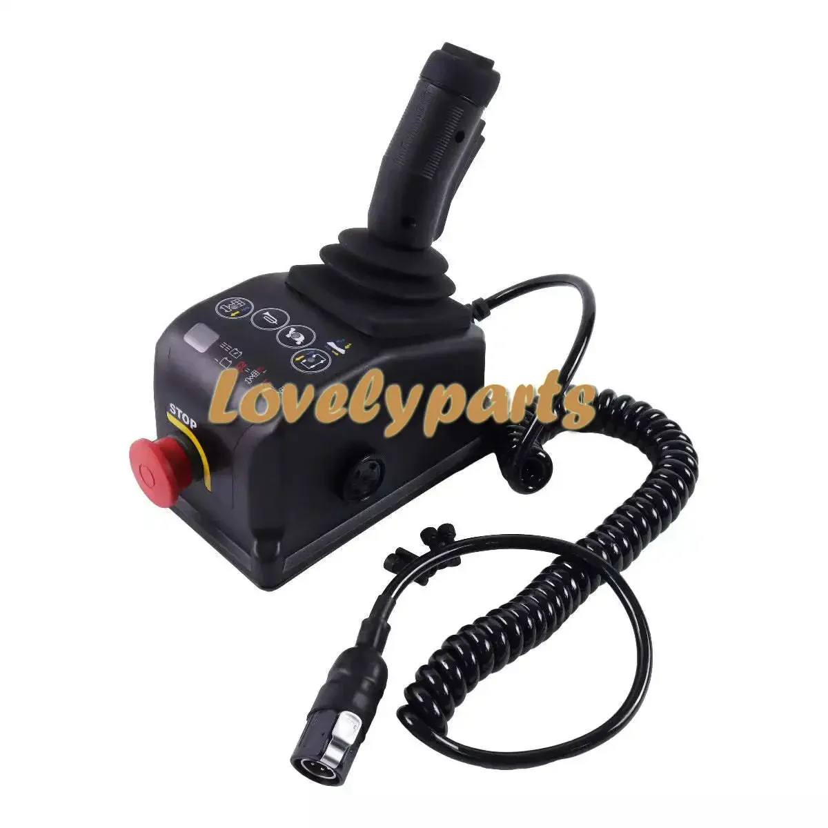 

Control Box 4130001286 for LGMG Scissor Lift AS0407 AS0507 AS0607 AS0608 AS0808