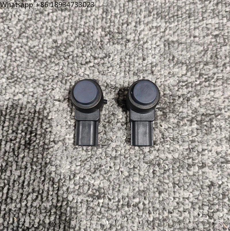 

Suitable for Maserati Quattroporte Levante Front Bumper radar and Front Bumper Electric Eye Rear Bumper radar Rear Electric Eye