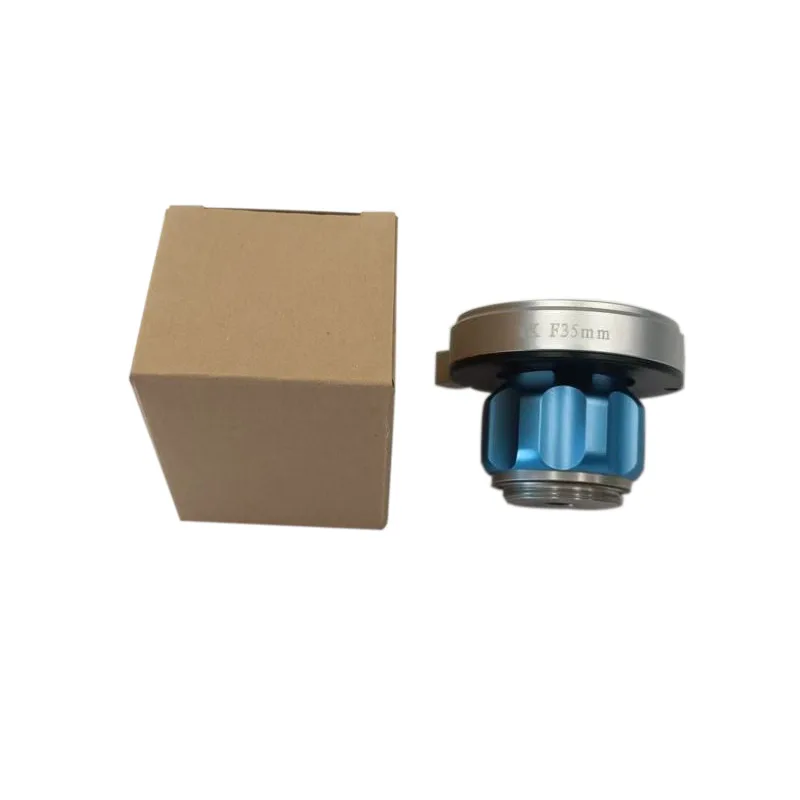 

Laparoscopic Optical Bayonet F32mm 4K Fixed Focus C-type Universal Bayonet Articular Hysteroscopy Optical