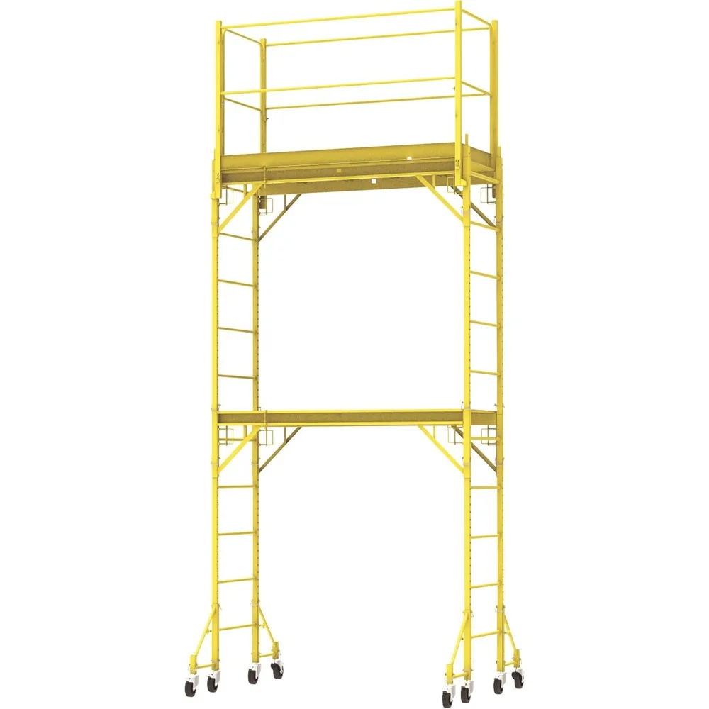 Equipamento de andaime I-CISO4PY
