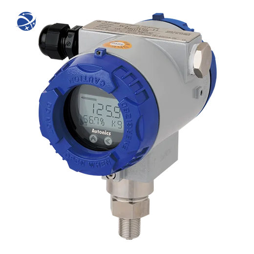 Intelligent HART-Protocol Pressure Transmitters autonics KT-302H Explosion-proof Pressure Transmitters