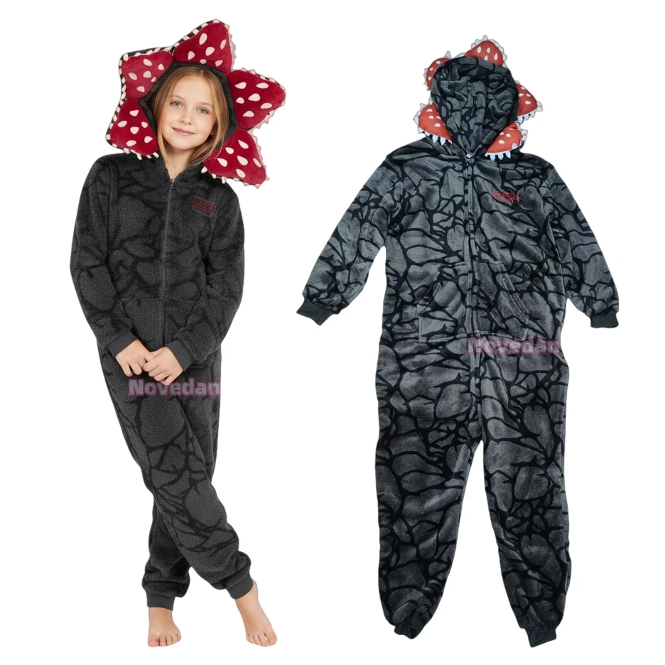 Stranger Pajamas De…