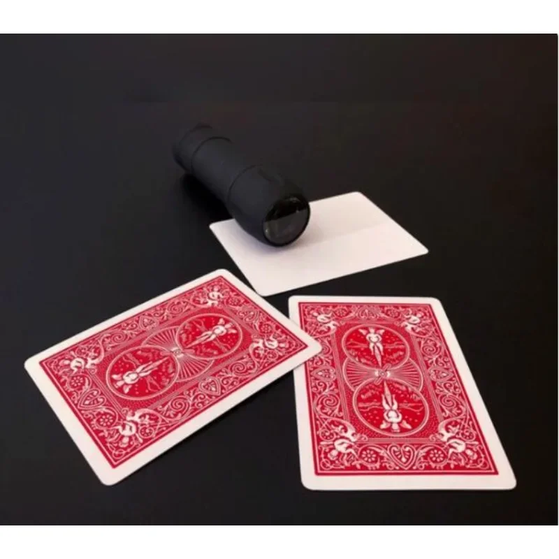 New Arrivals Shadow by Higar – Magic Card Illusions, Mentalism Gimmicks, Magician Mind Prediction Games