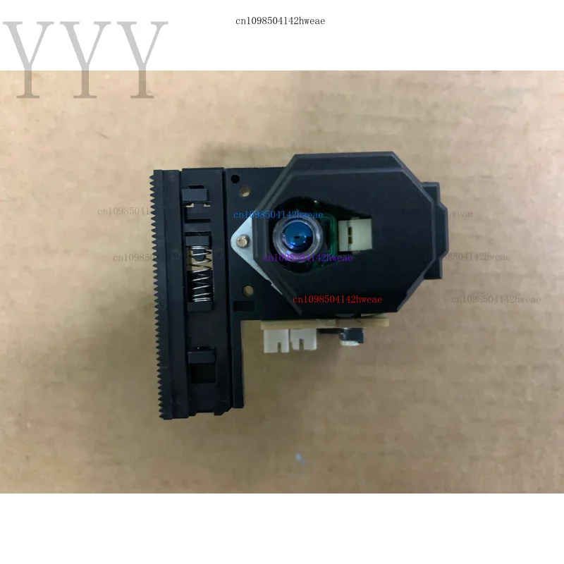 1-個の新しいレーザーレンズ光ピックアップ-h8147af-h8147-af-シャーププレーヤー用
