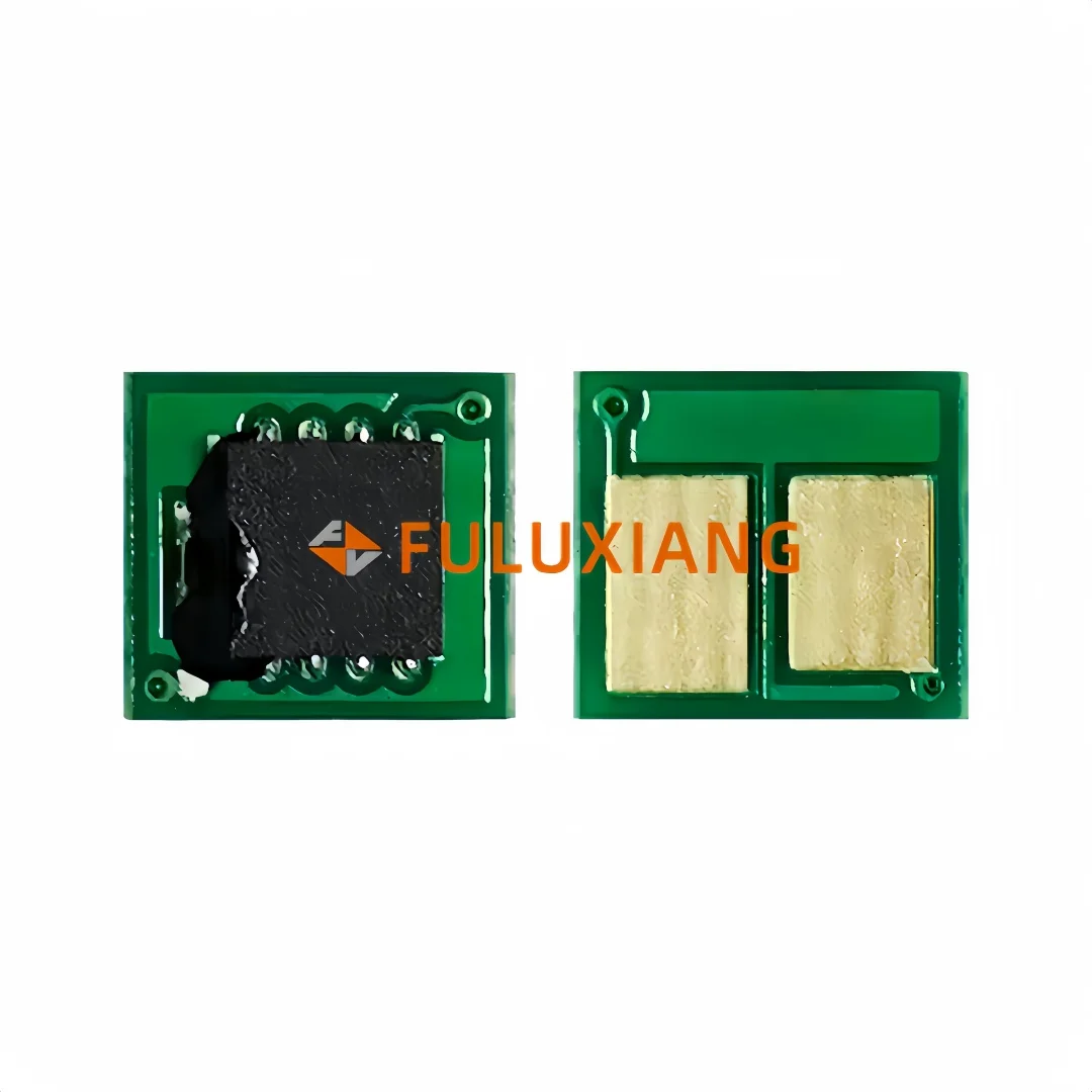 

FULUXIANG CF289A 89A 289a Compatible Toner Cartridge Chip for HP LaserJet Enterprise M507n/M507dn/M507 Printer Optimized
