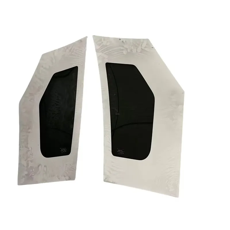 

Верхнее стекло двери, солнечное стекло для Mclaren 720S Coupe,Senna,OEM,14AC524CP,14AC525CP,14AC804CP,14AC805CP