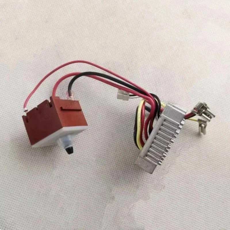 

Switch Controller 620243-4 for DGA452RFE XAG01 XNJ01 DGA452 DGA402 BJS161 BPJ180 BGD800 DGD800 DPJ180 DGD800Z Parts