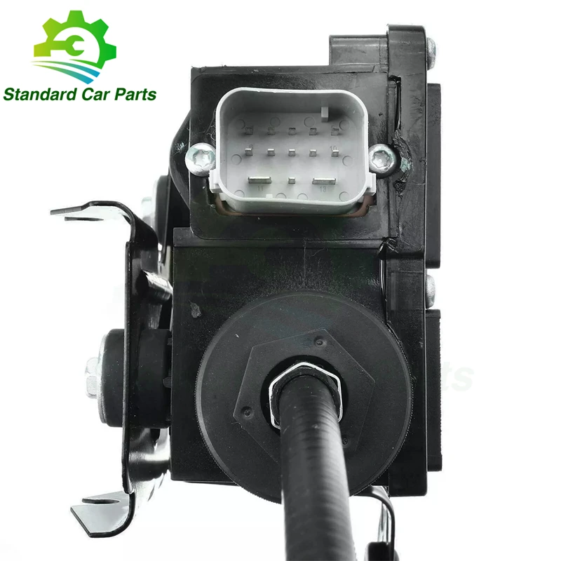 Hand Parking Brake Control Unit 34436877316 For BMW 7 Series F01 F02 F04 740i 750i 760Li Alpina B7 B7L xDrive ActiveHybrid 7