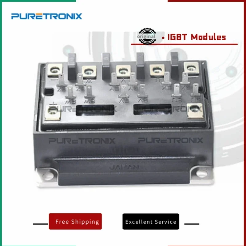 MG100J6ES50 MG75J6ES50 MG75J6ES40 MG75J6ES40 Новый оригинальный модуль