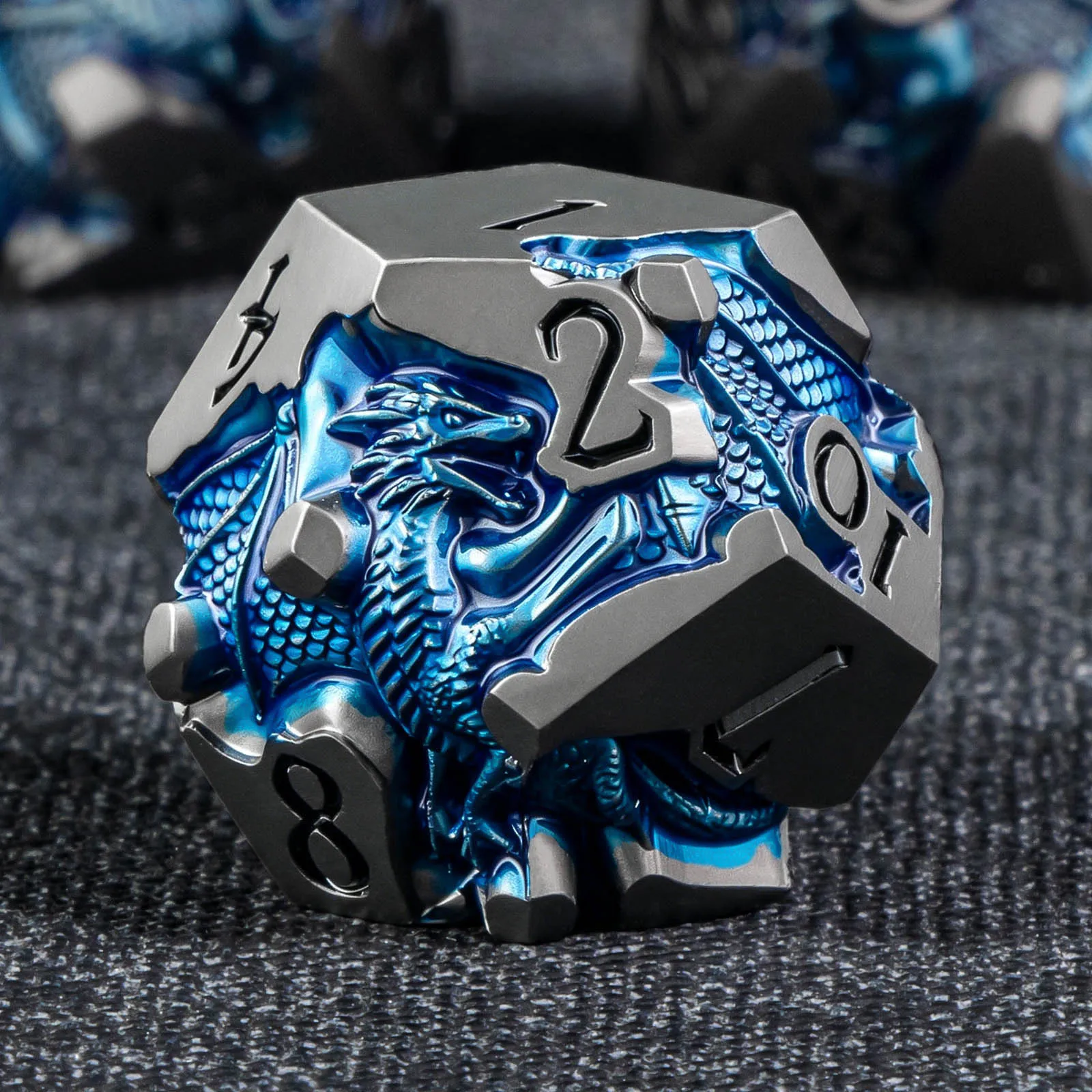 Thumbnail 4 - #25 Best Dice Sets to Buy In 2026
