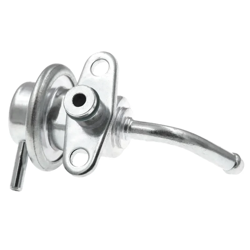 A04E-8972548450 Fuel Injection Pressure Regulator For  LUV Isuzu Dmax 89725-48450 Delphi FP10471