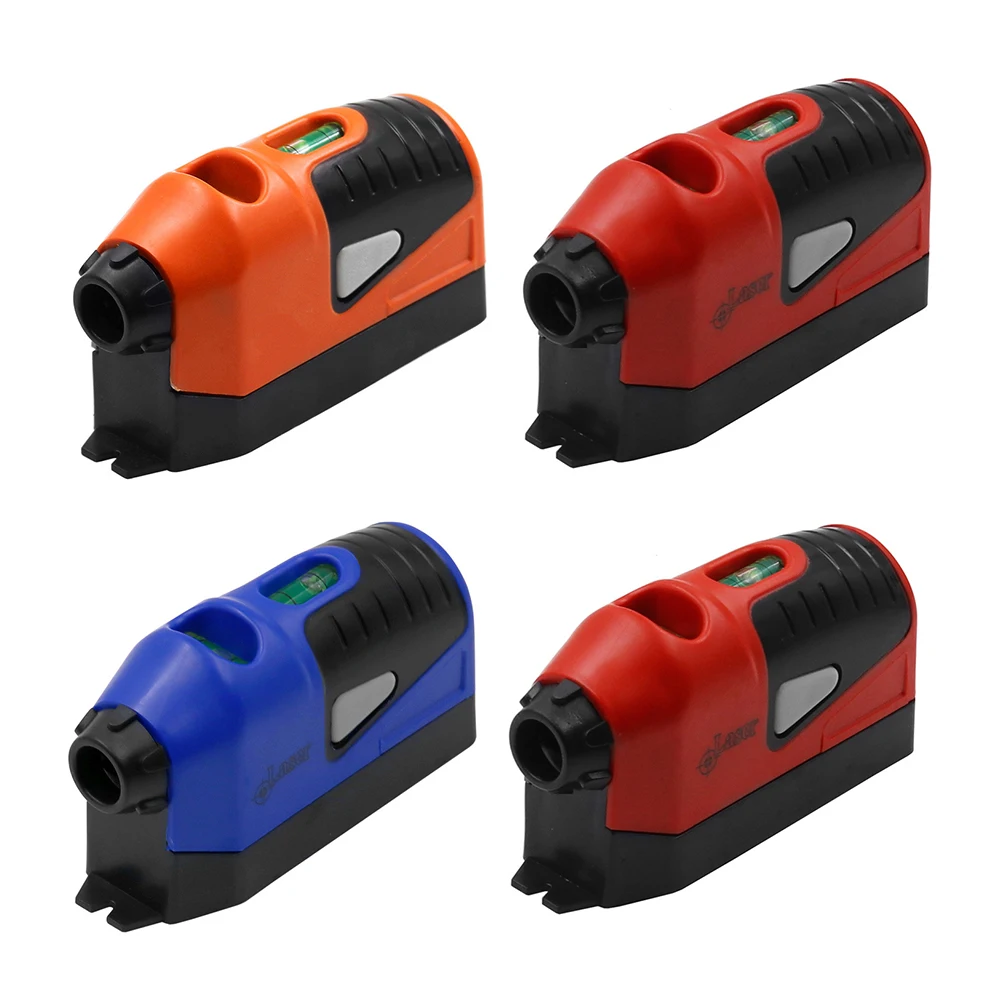 Mini Vertical Levelling Tools Laser Levels Wall Laser Marker Laser Levelling Laser Guide Levelling Tools