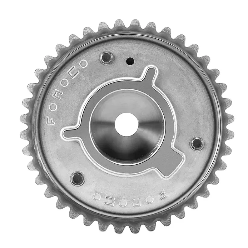 Camshaft Intake Exhaust Adjuster Timing Gear LR033733 LR095897 for Land Range Rover Freelander LR2 Evoque 2.0T Discovery