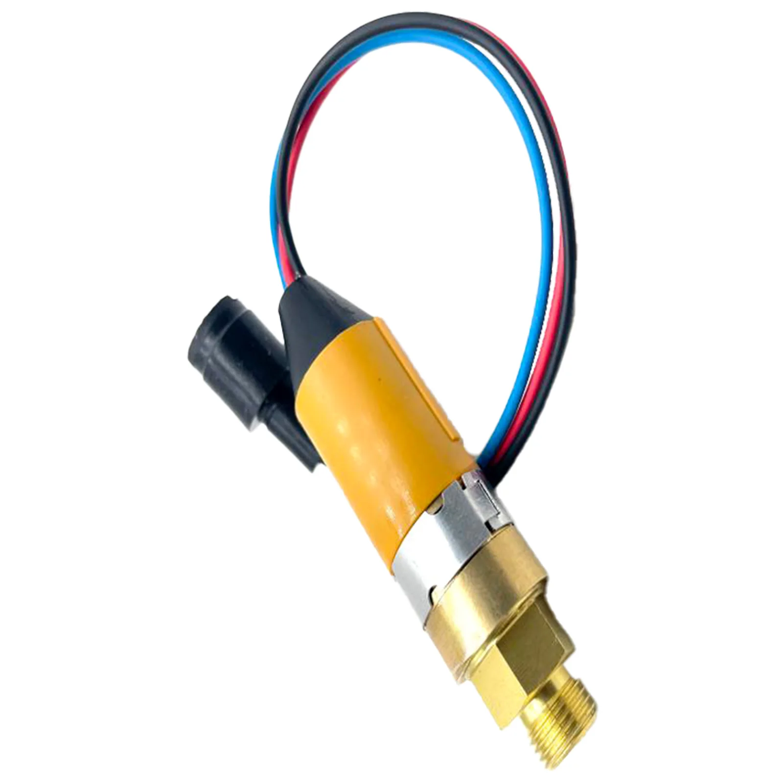 9X-4276 HM-A50078 Oil Pressure Sensor For Caterpillar CAT 960F 950F 980F 980F II 950F II Wheeled Bulldozer