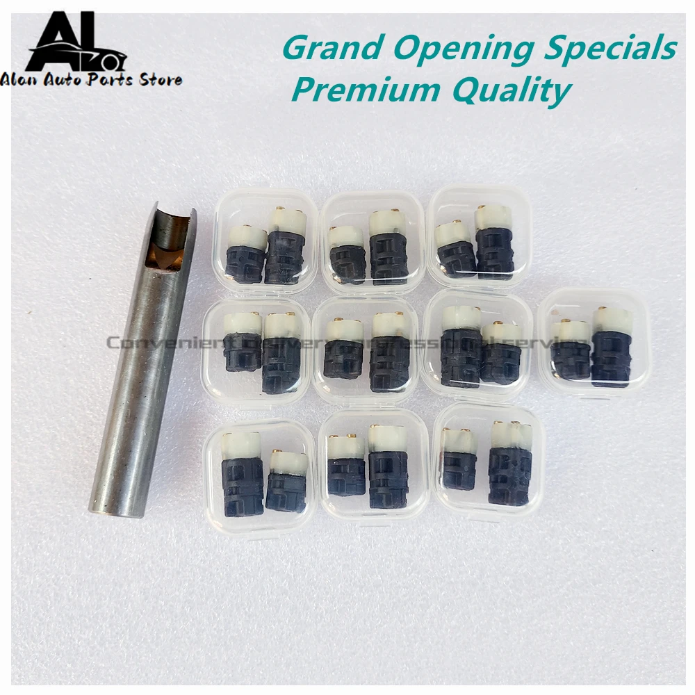 New 722.9 TCM TCU Transmission Oil Level Sensor Y38N1 Y38N2 Installation Tool accesorios para auto for Mercedes-Benz