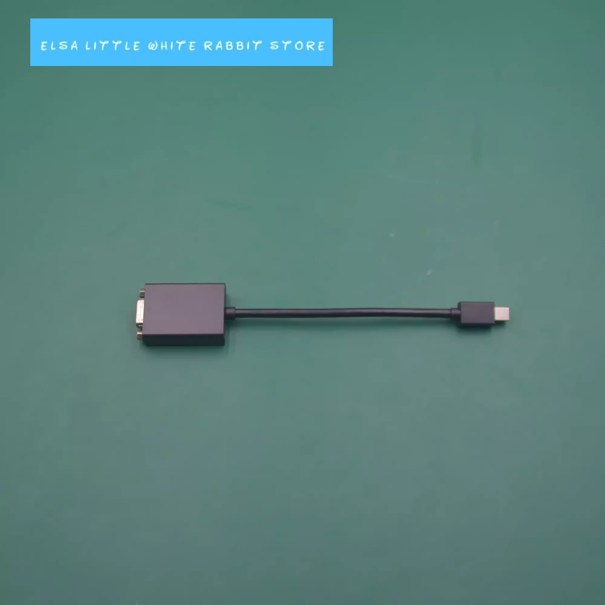 FOR Lenovo STDP3100 mini-Display to VGA Adapter 03X6865 SC10G74844