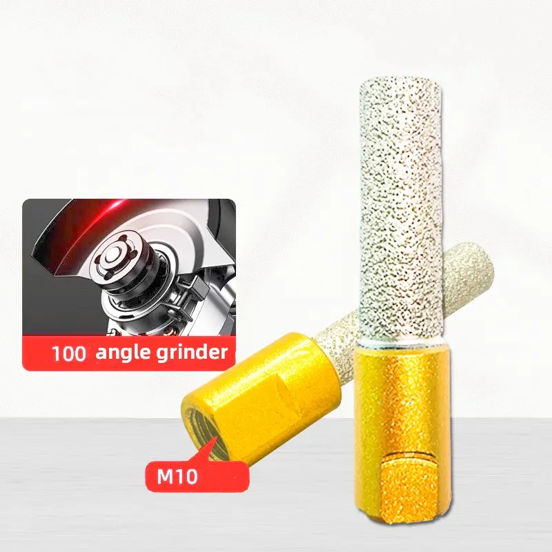 M10 Diamond Hole Sa…