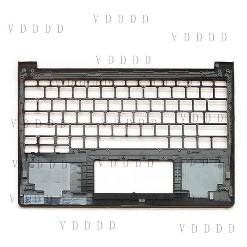 Z For Dell Latitude XPS 12 E7285 7285 Palmrest Bottom Cover C/D Shell