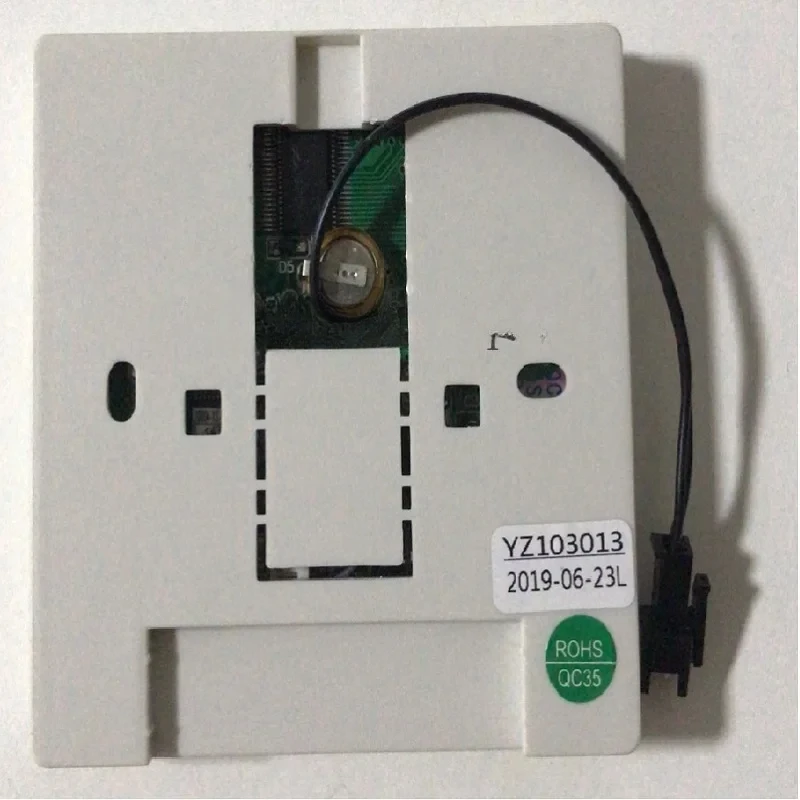 Bedienfeld Temperaturregler Yangzi Air Energy Warmwasserbereiter Universelles Bedienfeld