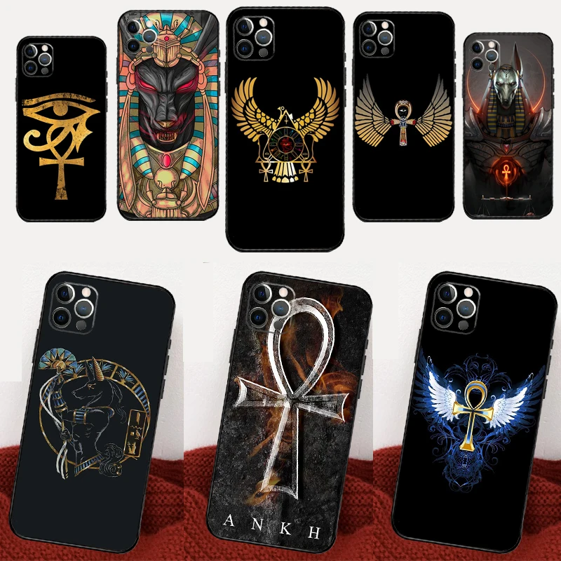 Egypt Nefertiti Anu… - image