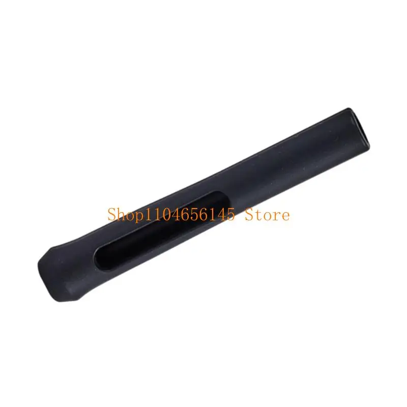 

5asd Silicone Pen Holder Case Socket Pen Grip Holder For Pen 3 PTK470 PTK670 Digital Pen Protective Sleeve