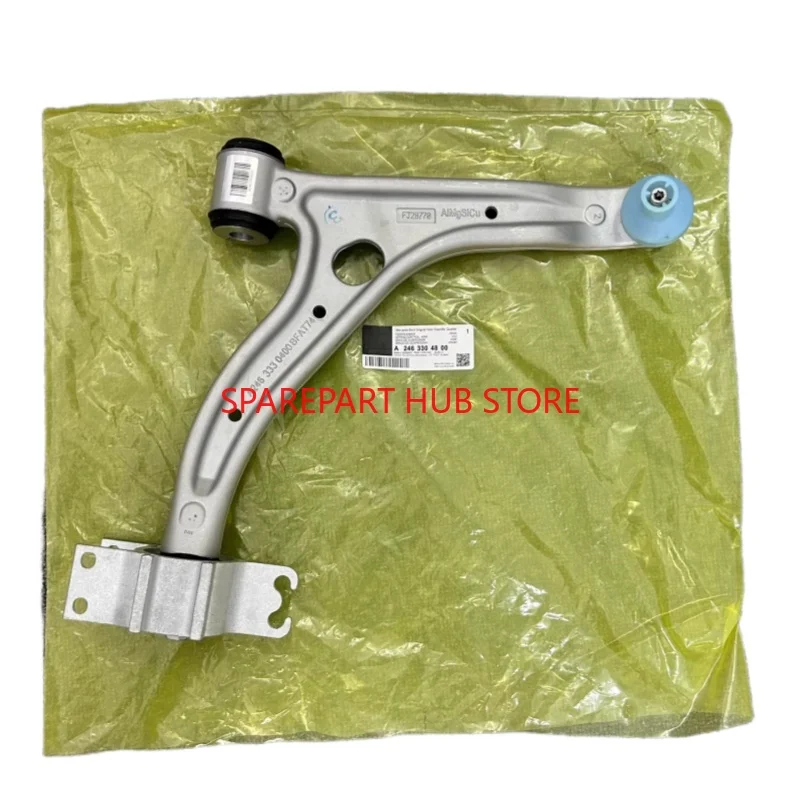 

OEM A2463304700 A2463304800Side Control Arm Left and Right Side Mercedes Benz F117 F176 W246 CL A 200