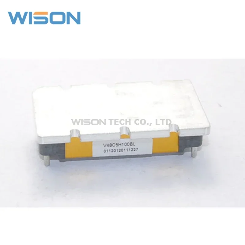 V72C24C150BL V48C5H100BL   FREE SHIPPING NEW AND ORIGINAL MODULE