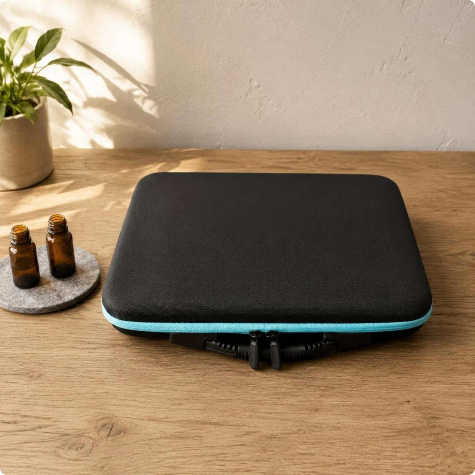 Essential Oil Storage Case Har - Case Mesh Panel review and price