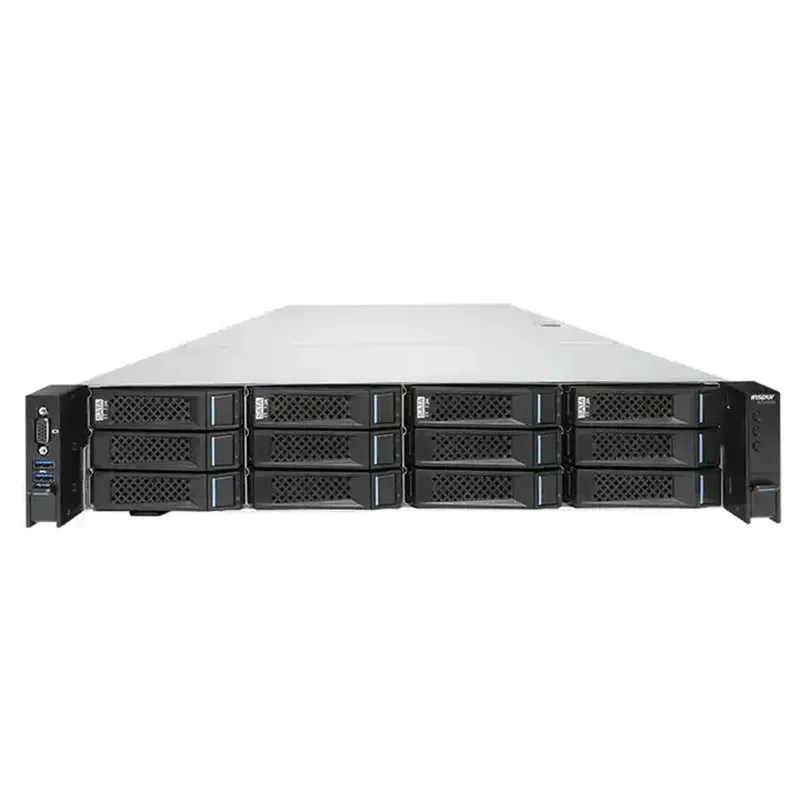 

Good Price Inspurr NF2180M3 Server High Performance Processor 2U Rack Server NF2180M3