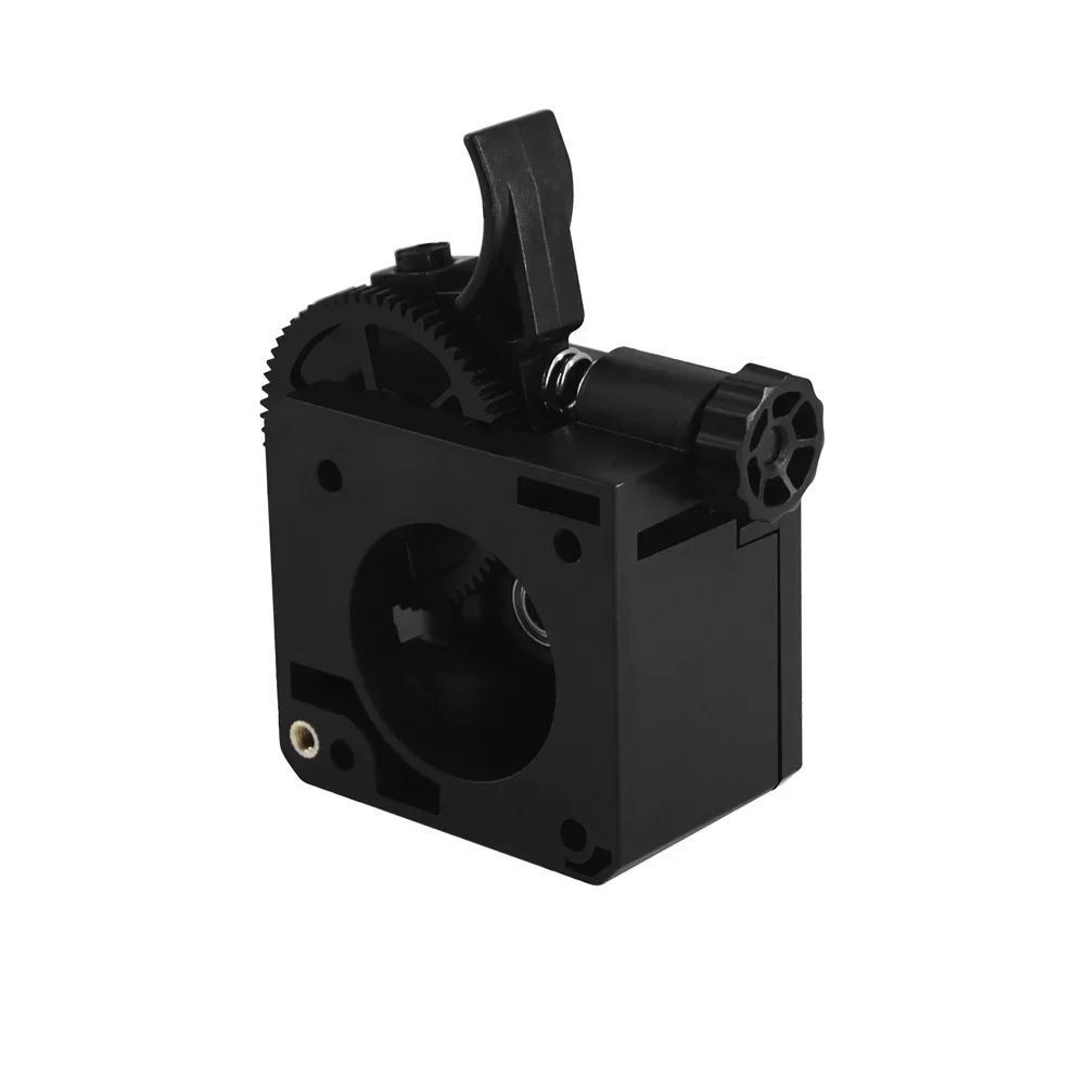 Titan Extruder Parts 3D Printer Stock Feeder Compatible with ANYCUBIC Mega S X Series,CR10,Ender 3 Series DIY 3D Printer, ED3 V6