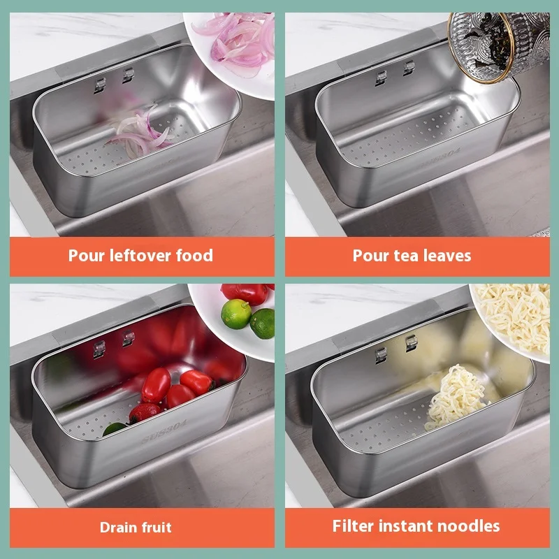 Thumbnail 4 - #37 Cheap Colanders Worth Buying