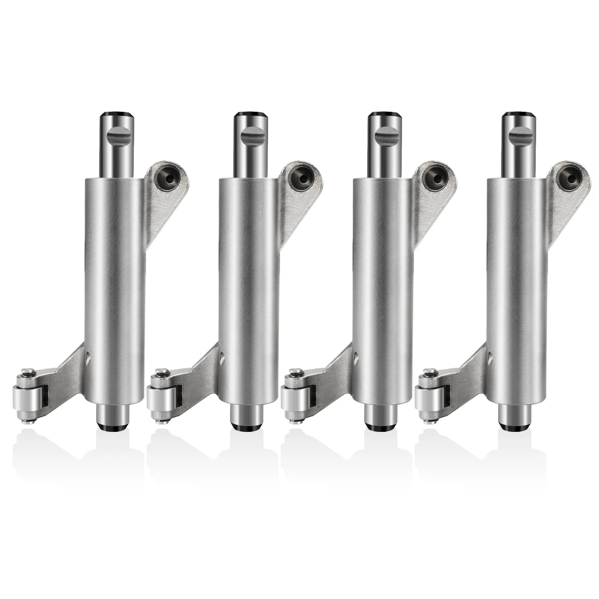 

Motorcycle Roller Rocker Arms Shafts Set for Harley 1984-2017 EVO Twin Cam Big Twin, 1986-2024 Sportster XL Dyna Softail Touring