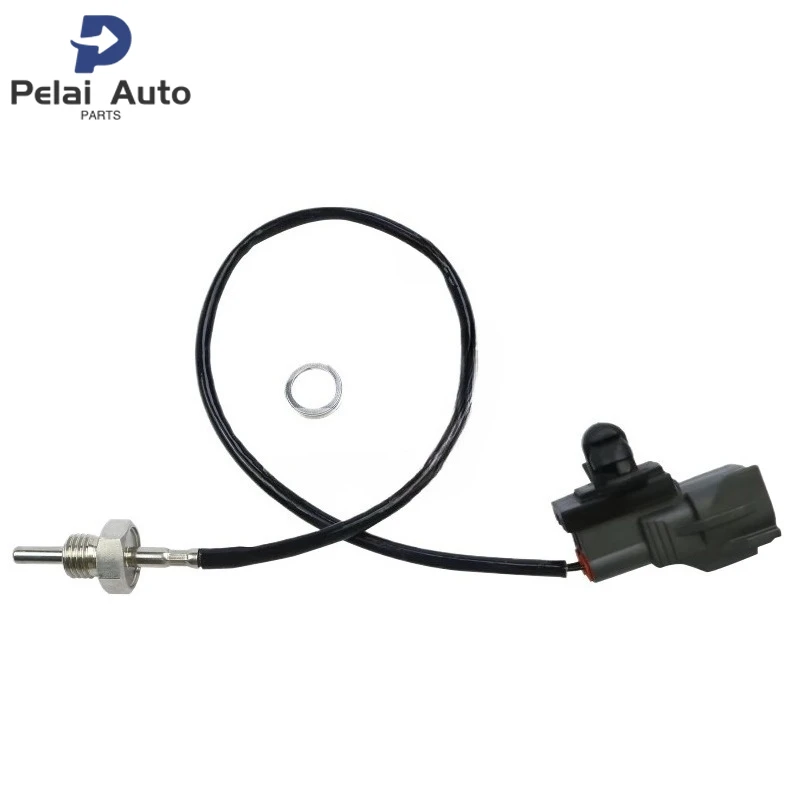 

97381182 Высококачественный датчик температуры выхлопных газов EGT, автоматические датчики для Chevrolet 2012-2016 Silverado 2500 5,3 Flexfuel AWD