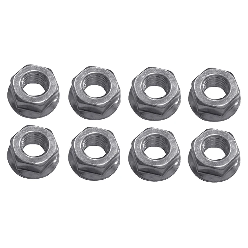 30 Pack Chainsaw- Replacement Bar Chain SawNuts Replaces OEM 503220001 Chainsaw- Parts & Accessories Sprocket Cover