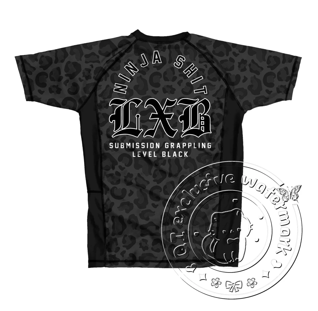

Hot Sale of The Season's New LXB Unisex Motorcycle T-shirt Sports Breathable Comfortable Casual Short-sleeved Y2K Clothing