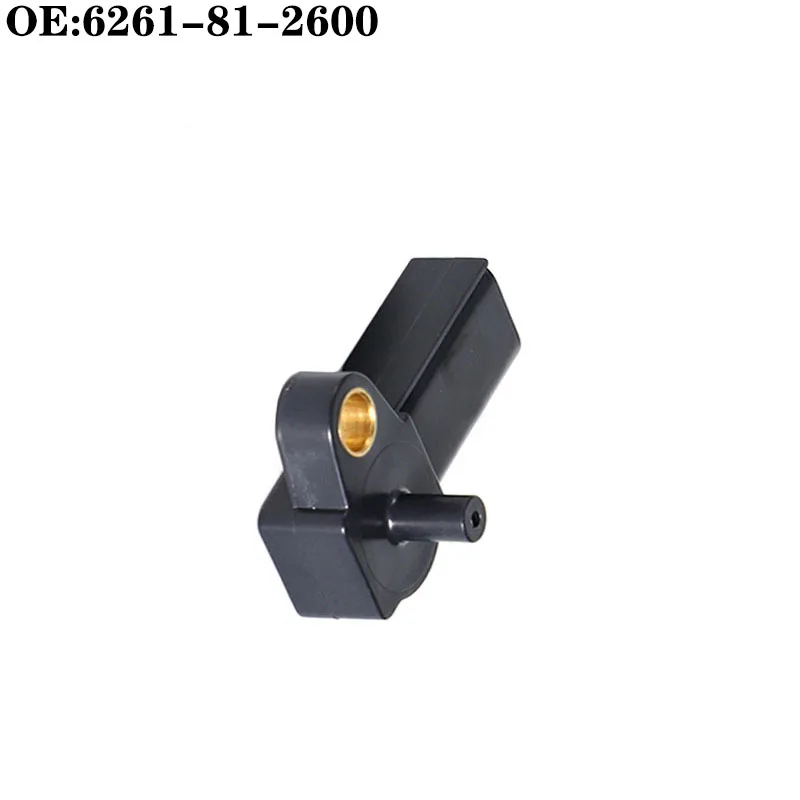 Excavator accessories for Komatsu PC70-7/70-8/400-7/400-8/450-7/450-8/WA600 atmospheric pressure sensor OE: 6261-81-2600