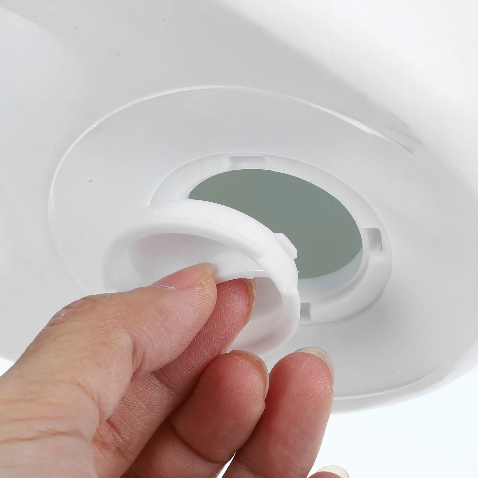 

Копилка в форме медведя, милая настольная копилка из ПВХ для детей, декоративная банка для монет, подарок для девочек и мальчиков на день рождения